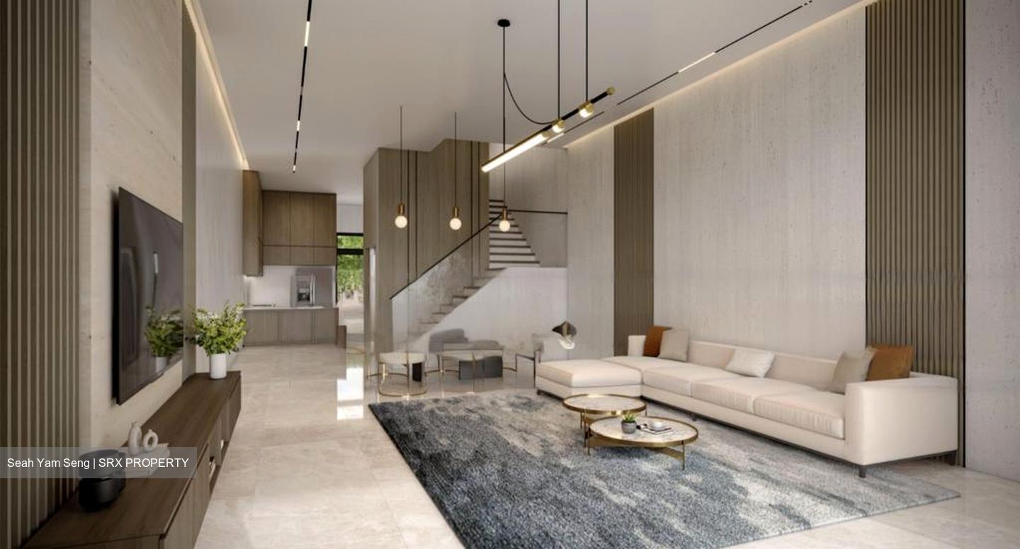 Heeton Park (D26), Detached #468499181